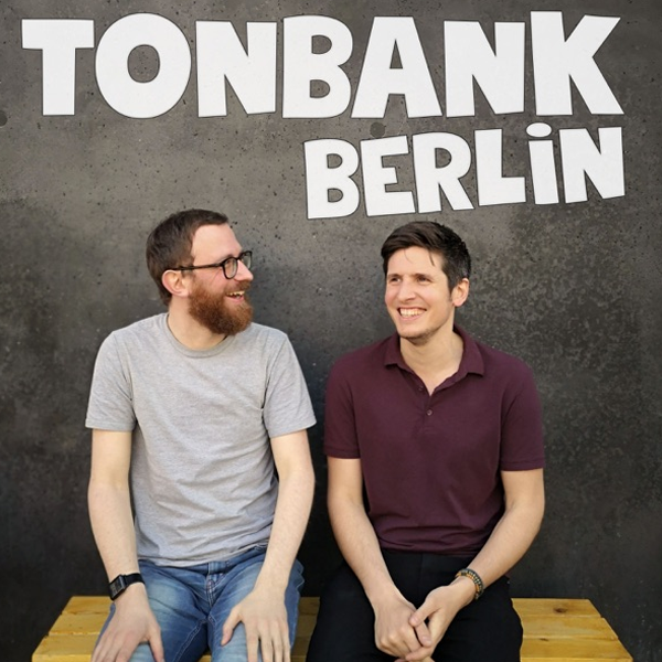 Tonbank Berlin