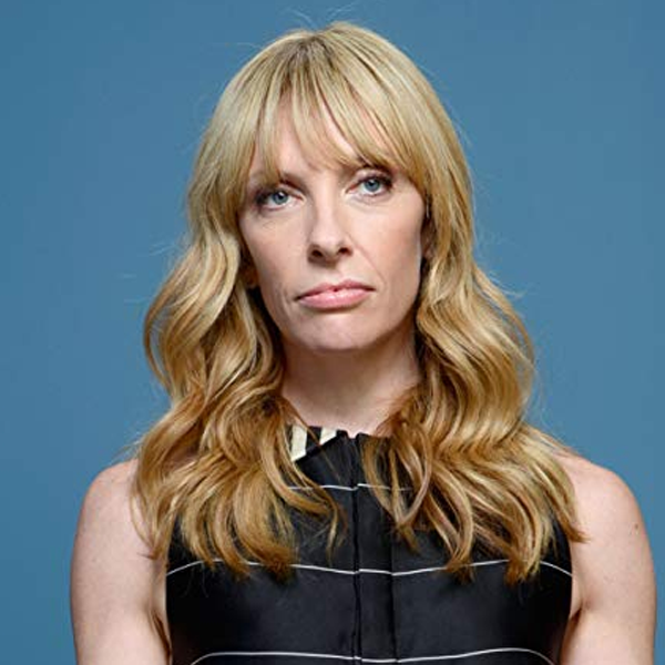 Toni Collette logo