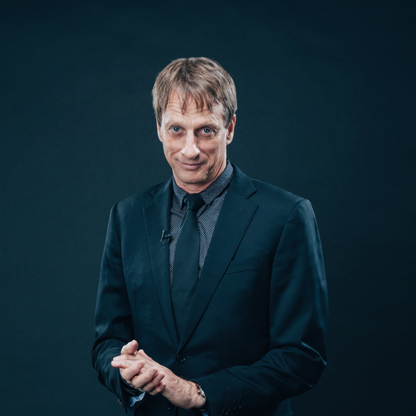 Tony Hawk