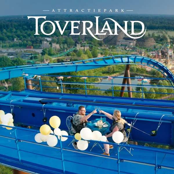 Toverland