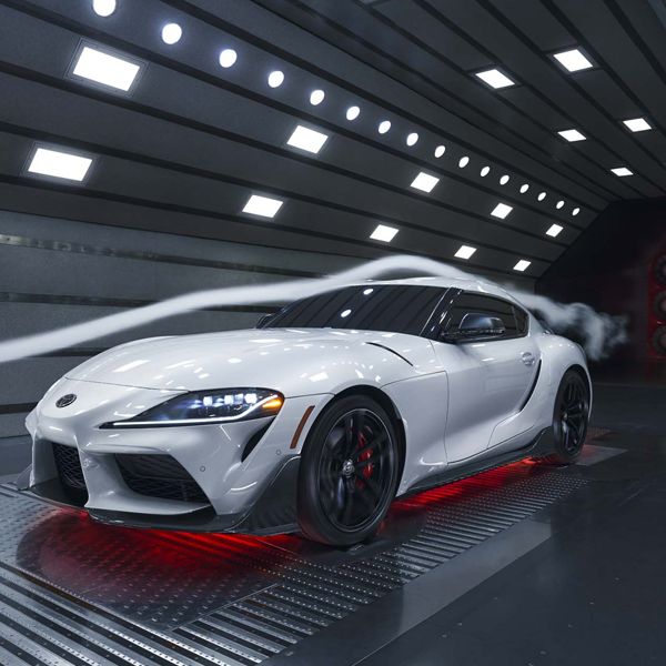Toyota Supra