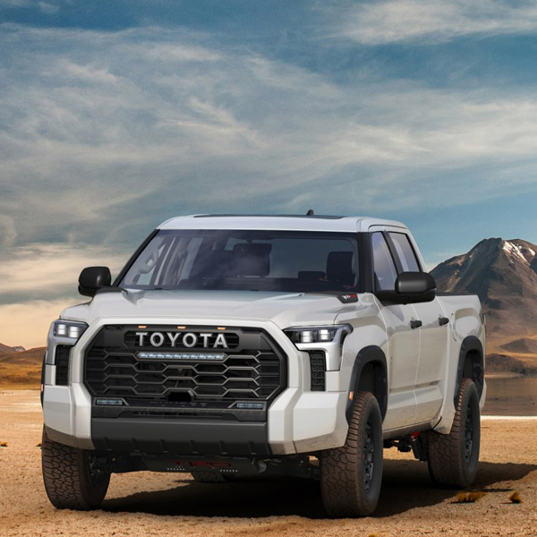 Toyota Tundra