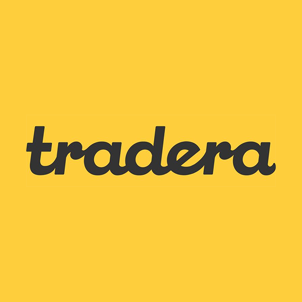 Tradera logo