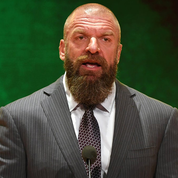 Triple H