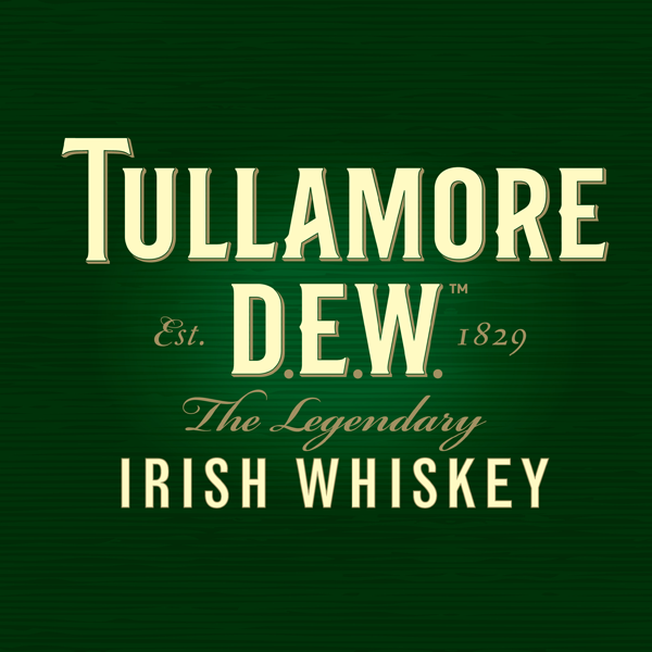 Tullamore Dew logo