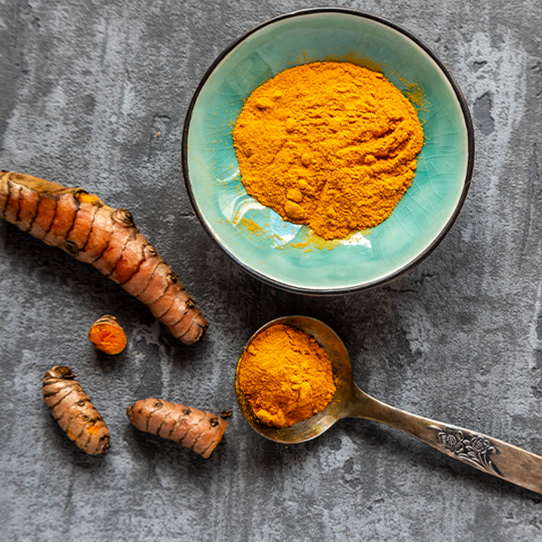 Turmeric logo