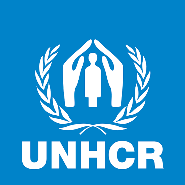 UNHCR logo