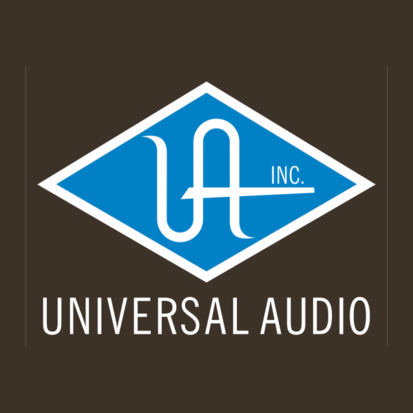 Universal Audio (company) logo
