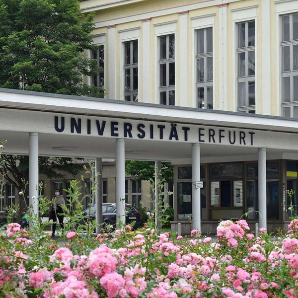 University of Erfurt