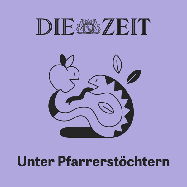 Unter Pfarrerstöchtern
