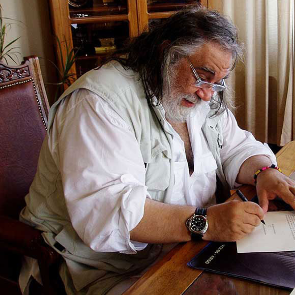 Vangelis