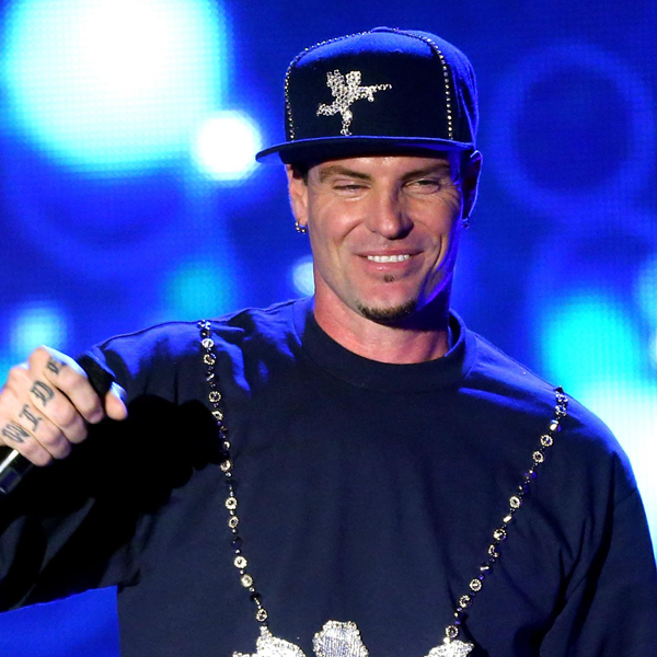 Vanilla Ice logo