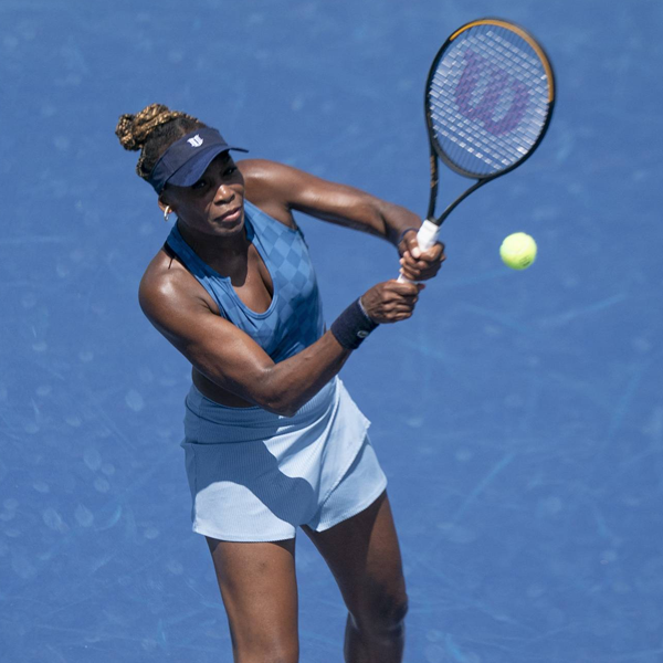 Venus Williams