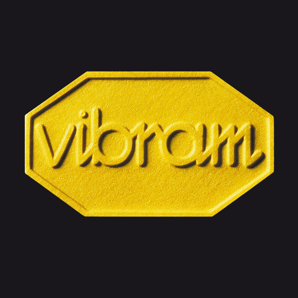 Vibram FiveFingers logo