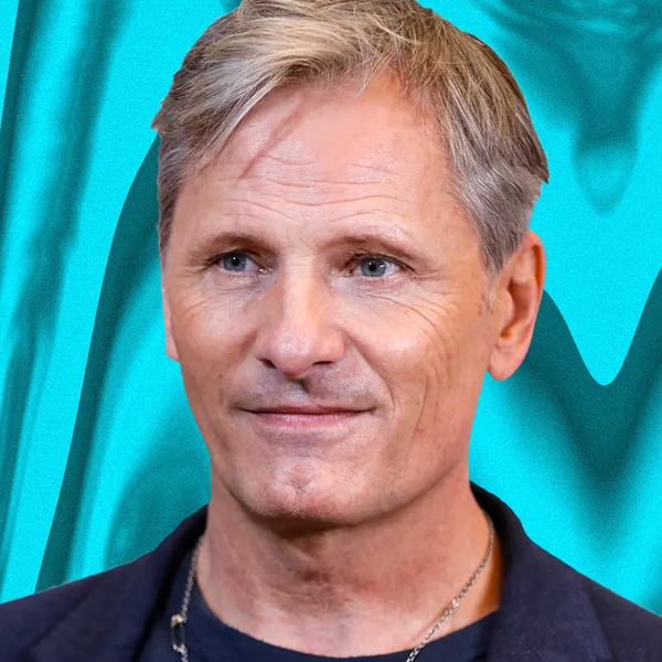 Viggo Mortensen logo