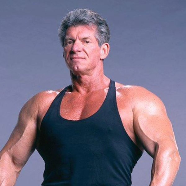 Vince McMahon