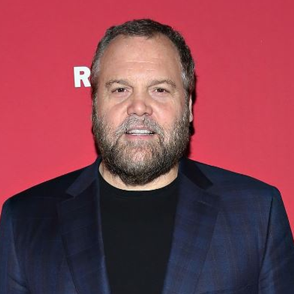 Vincent D'Onofrio logo