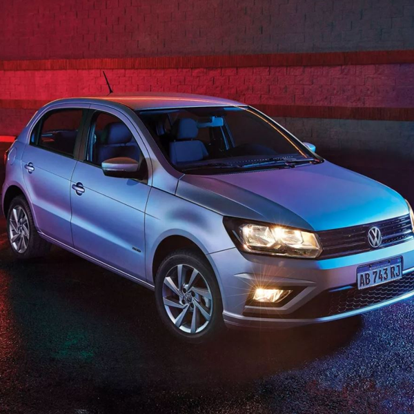Volkswagen Gol