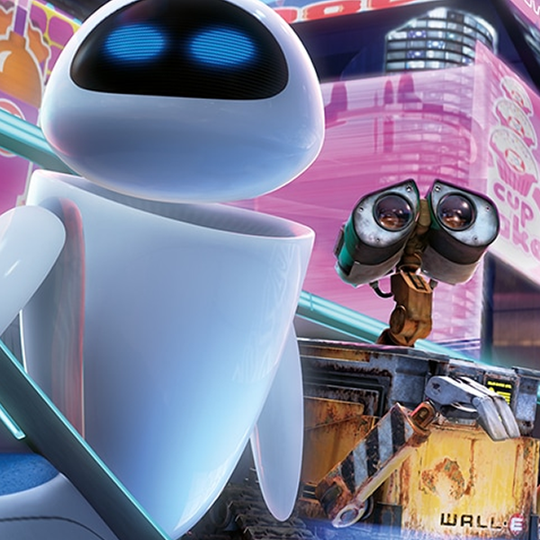 WALL-E