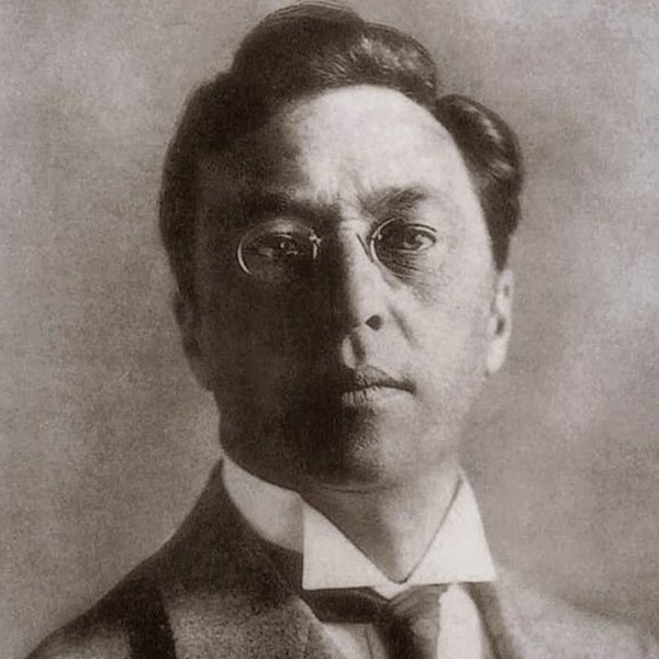 Wassily Kandinsky