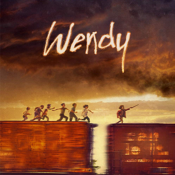 Wendy logo