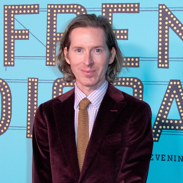 Wes Anderson