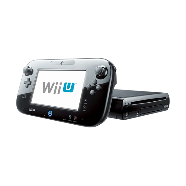 Wii U