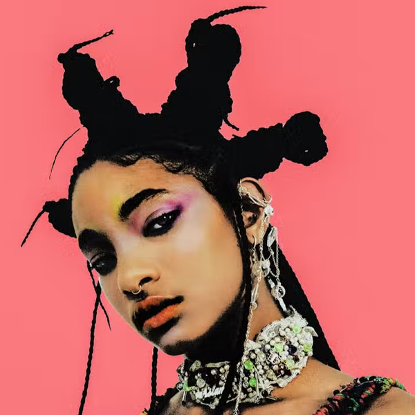 Willow Smith logo