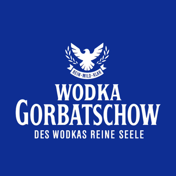 Wodka Gorbatschow