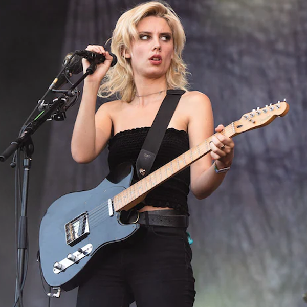Wolf Alice