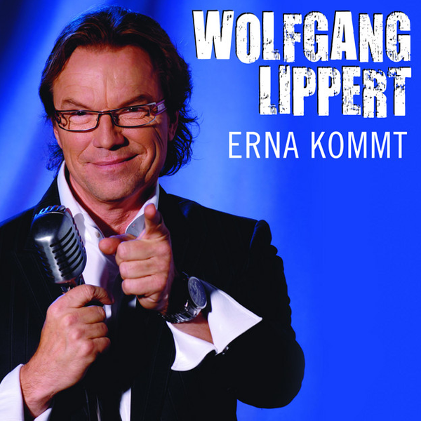 Wolfang Lippert logo