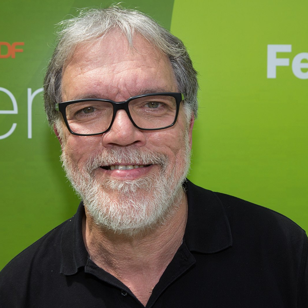 Wolfgang Trepper