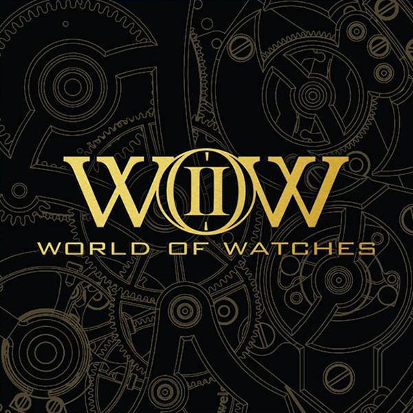 World of Watches