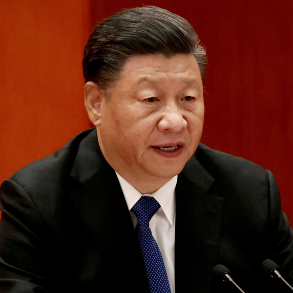 Xi Jinping