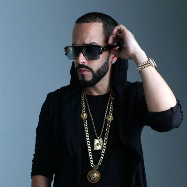 Yandel