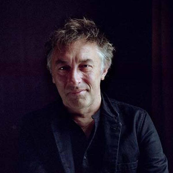 Yann Tiersen