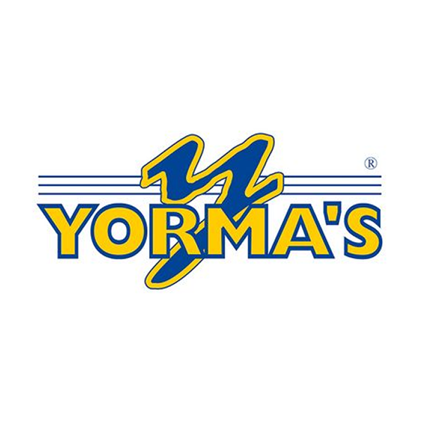 Yorma’s