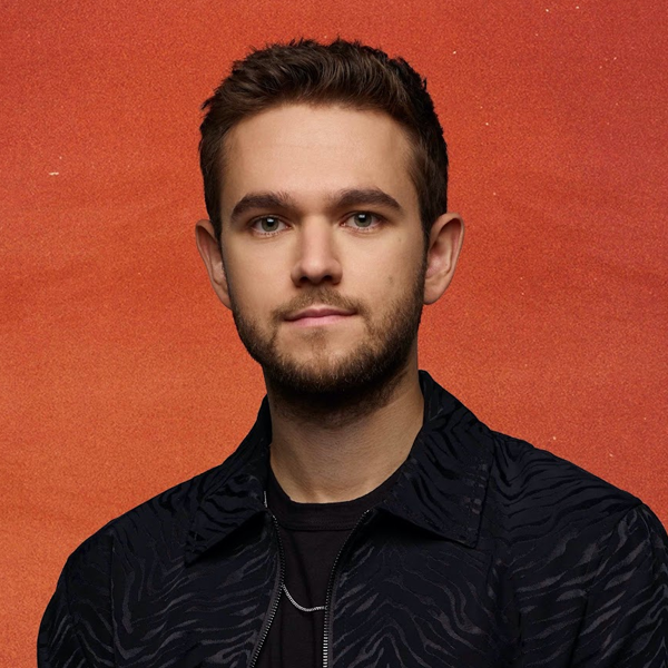 Zedd (musician)