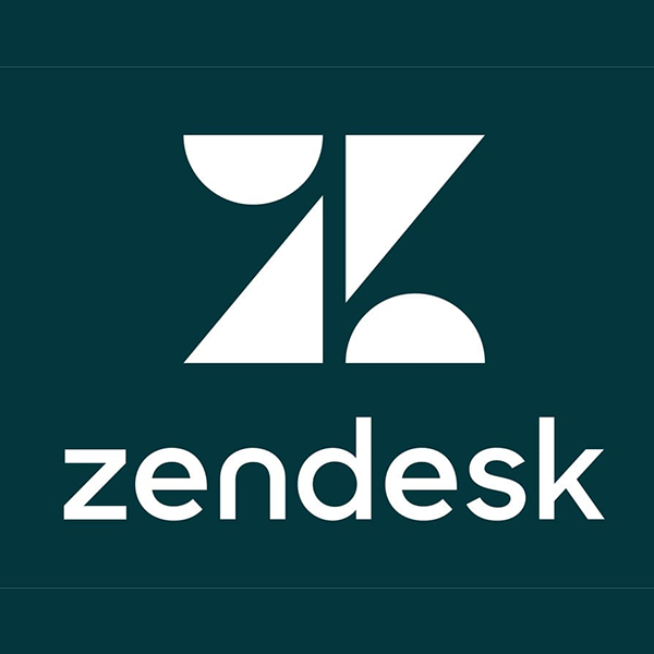 Zendesk logo