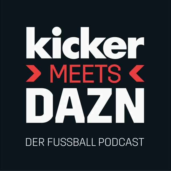 kicker meets DAZN