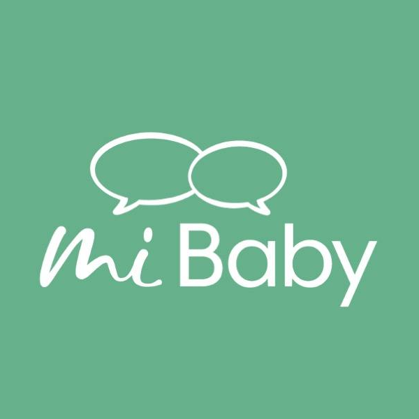 miBaby logo