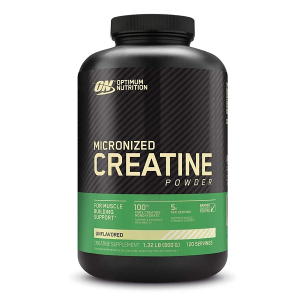 Creatine logo