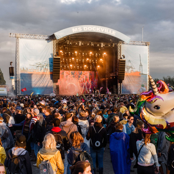 Dockville