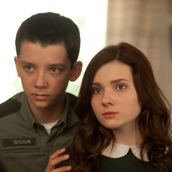 Ender's Game