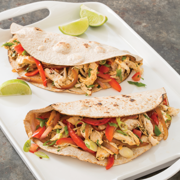 Fajita logo