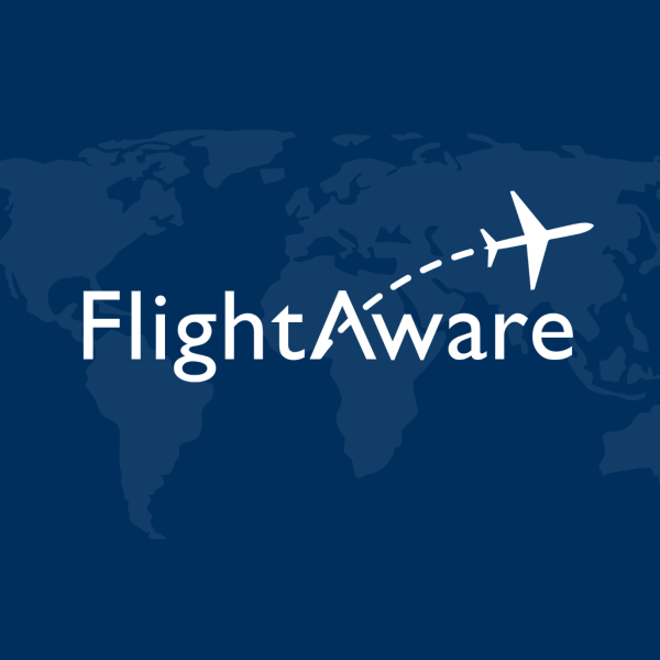 FlightAware logo