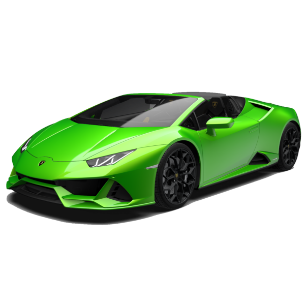 Lamborghini Huracán logo