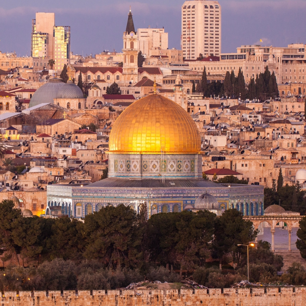 Israel