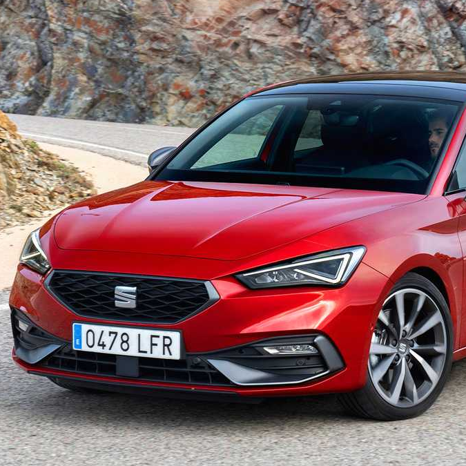SEAT León