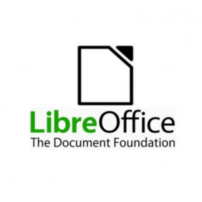 LibreOffice logo